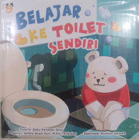 Image of Belajar Ke Toilet Sendiri