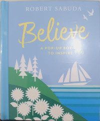 Image of Believe