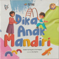 Image of Dika Anak Mandiri