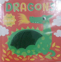 Image of Dragons