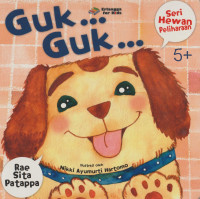 Image of Guk...Guk...