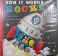 Image of How It Works Rocket