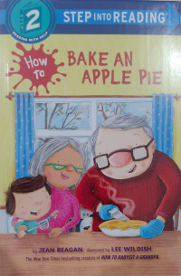 Image of How To Bake An Apple Pie