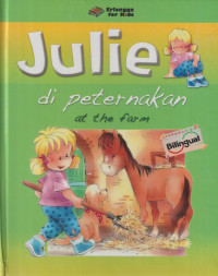 Image of Julie di Peternakan (Julie at The Farm)