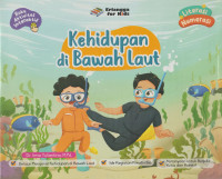 Image of Kehidupan Di Bawah Laut