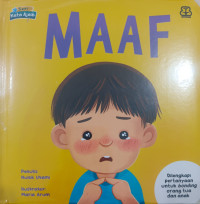 Image of Maaf