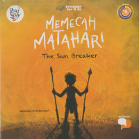 Image of Memecah Matahari (The Sun Breaker)