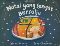 Image of Natal Yang Sangat Bersalju