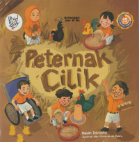 Image of Perternak Cilik