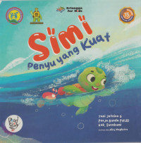 Image of Simi Penyu Yang Kuat