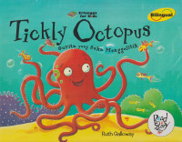 Image of Tickly Octopus: Gurita Yang Suka Menggelitik
