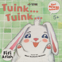 Image of Tuink...Tuink...