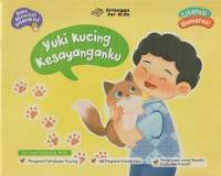 Image of Yuki Kucing Kesayanganku